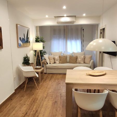 Apartamento Playa บาเลนเซีย ภายนอก รูปภาพ