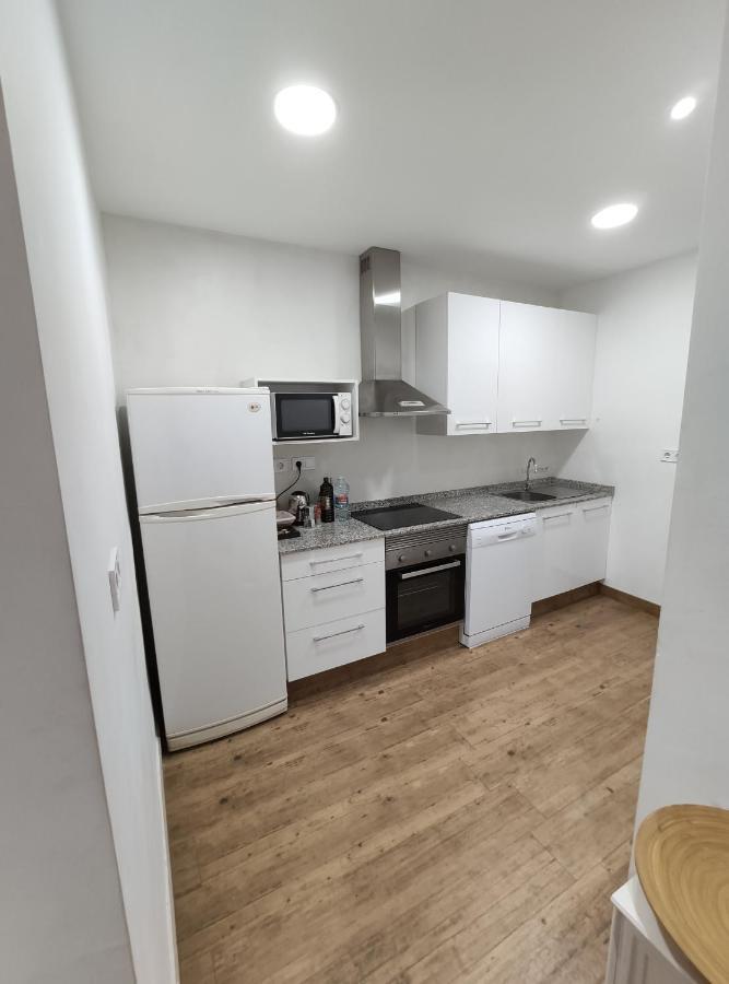 Apartamento Playa บาเลนเซีย ภายนอก รูปภาพ