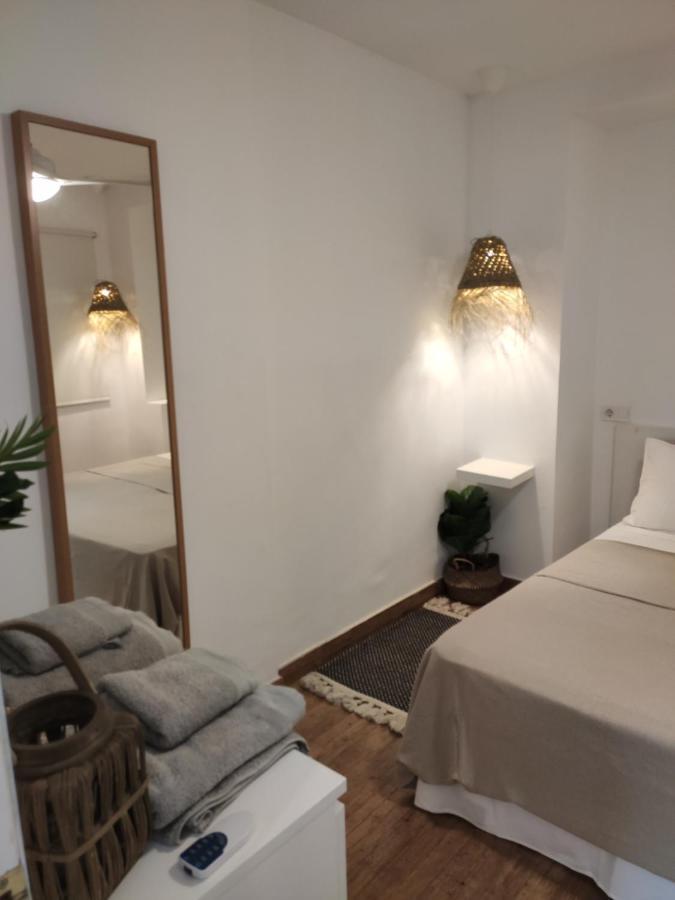 Apartamento Playa บาเลนเซีย ภายนอก รูปภาพ