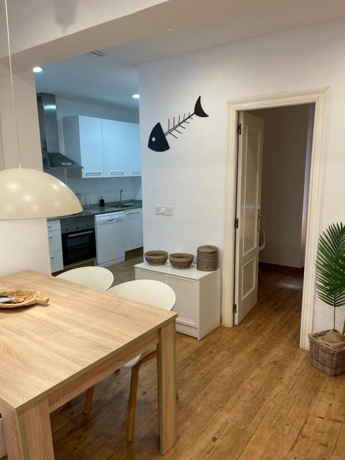 Apartamento Playa บาเลนเซีย ภายนอก รูปภาพ