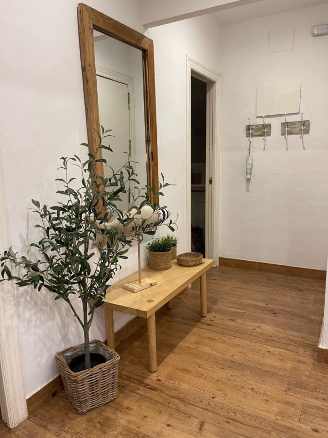 Apartamento Playa บาเลนเซีย ภายนอก รูปภาพ