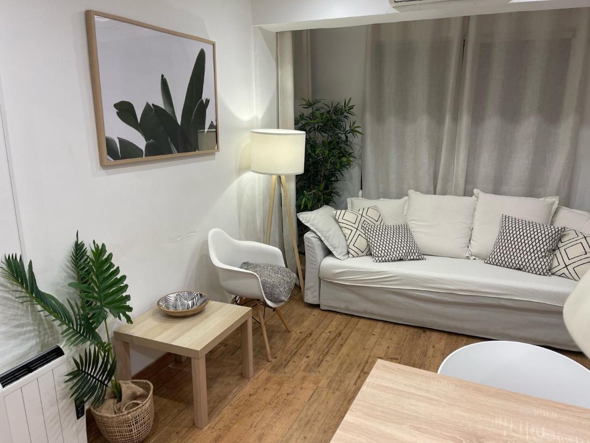 Apartamento Playa บาเลนเซีย ภายนอก รูปภาพ