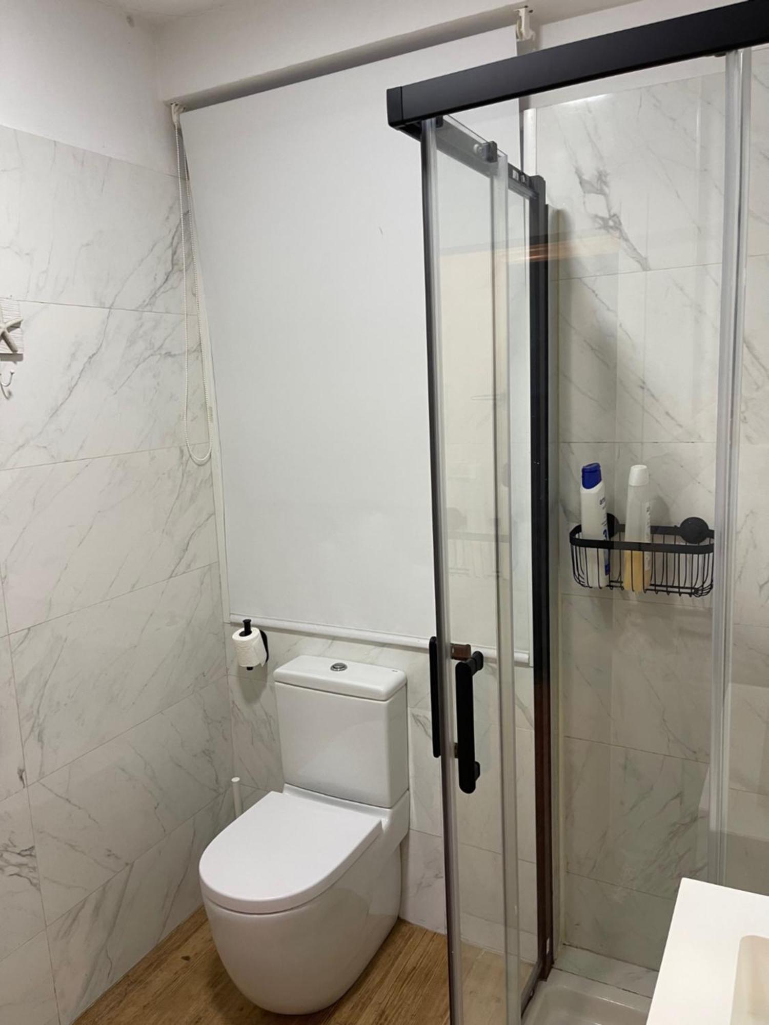 Apartamento Playa บาเลนเซีย ภายนอก รูปภาพ